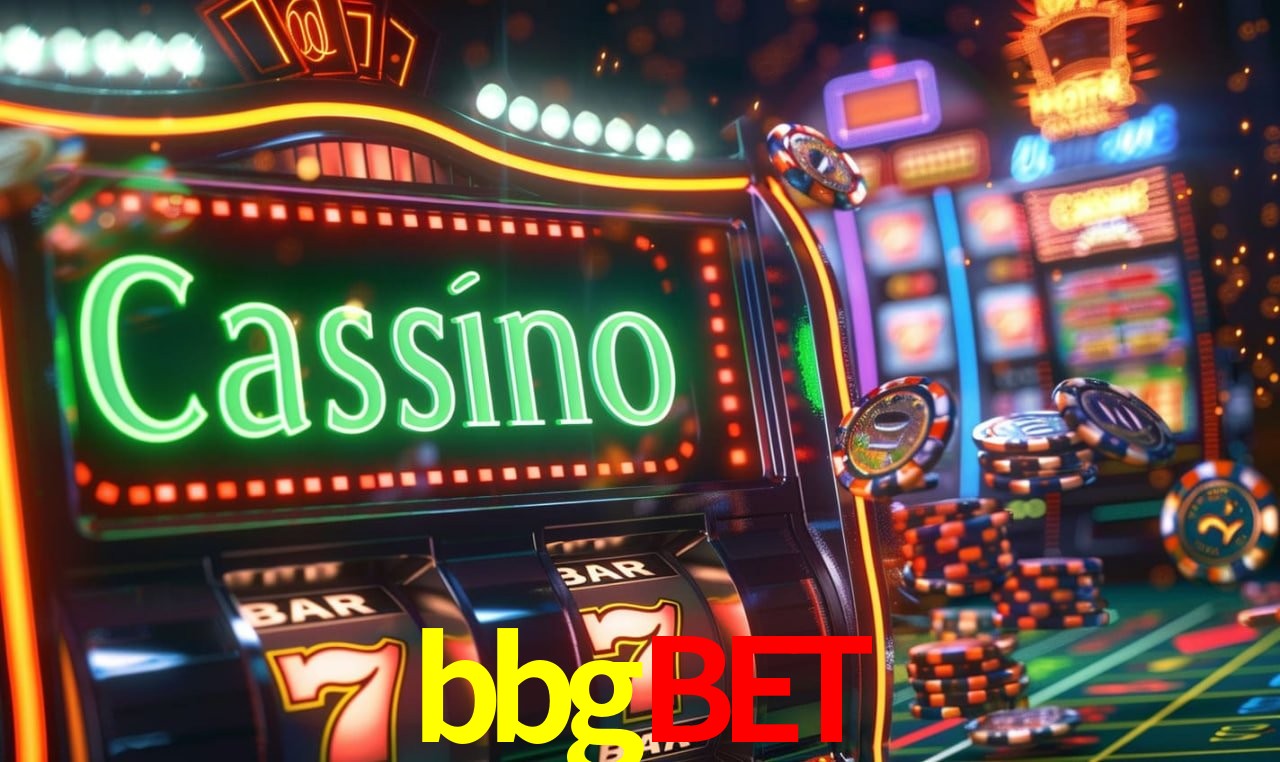 Experiência VIP bbgbet